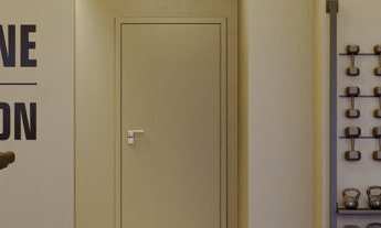 Imagem 5: Apartamento à venda no bairro Kobrasol - São José/SC