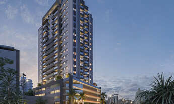 Imagem: Apartamento à venda no bairro Kobrasol