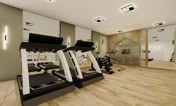 Imagem 3: Apartamento em Barreiros, São José/SC