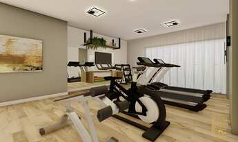 Imagem 5: Apartamento em Barreiros, São José/SC