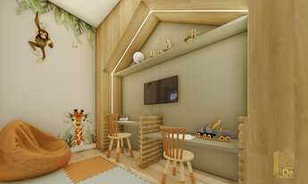 Imagem 6: Apartamento em Barreiros, São José/SC