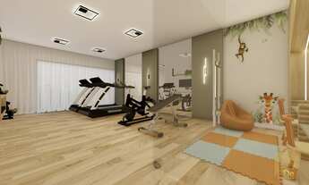 Imagem 7: Apartamento em Barreiros, São José/SC