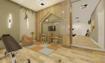 Imagem 4: Apartamento em Barreiros, São José/SC