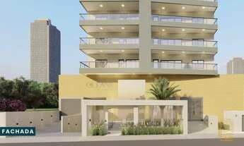 Imagem: Apartamento em Barreiros, São José/SC