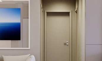 Imagem: Apartamento em Obras à Venda no Kobrasol