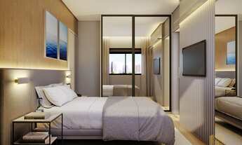 Imagem 4: Apartamento em Obras à Venda no Kobrasol em São José /SC