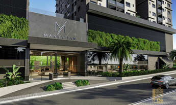 Imagem: Apartamento à Venda no Floresta - São