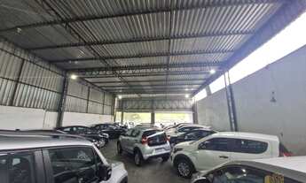 Imagem 2: Prédio Comercial à venda em Capoeiras Florianópolis