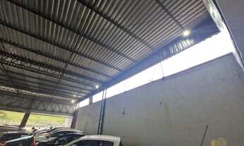 Imagem 5: Prédio Comercial à venda em Capoeiras Florianópolis