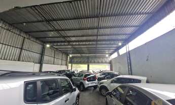 Imagem 6: Prédio Comercial à venda em Capoeiras Florianópolis