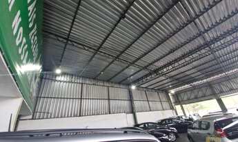 Imagem 3: Prédio Comercial à venda em Capoeiras Florianópolis