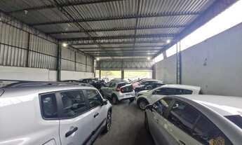 Imagem 7: Prédio Comercial à venda em Capoeiras Florianópolis