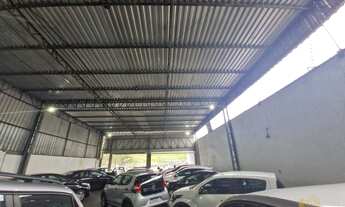 Imagem 4: Prédio Comercial à venda em Capoeiras Florianópolis