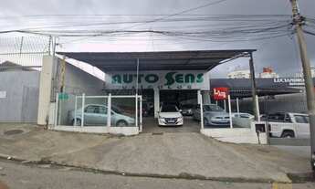 Imagem: Prédio Comercial à venda em Capoeiras