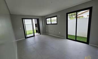 Imagem 4: Casa com 3 dormitórios à venda nos Ingleses norte da Ilha - Imóvel Financiável