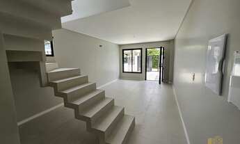 Imagem 2: Casa com 3 dormitórios à venda nos Ingleses norte da Ilha - Imóvel Financiável