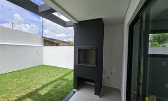 Imagem 6: Casa com 3 dormitórios à venda nos Ingleses norte da Ilha - Imóvel Financiável