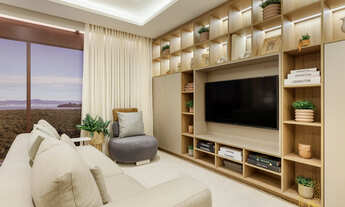 Imagem 2: Studio pronto para morar no Monte Verde em Florianópolis