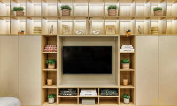 Imagem 7: Studio pronto para morar no Monte Verde em Florianópolis