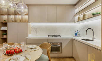 Imagem 3: Studio pronto para morar no Monte Verde em Florianópolis