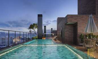 Imagem 4: Apartamento Alto Padrão em Balneário, Florianópolis/SC