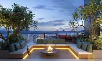 Imagem 5: Apartamento Alto Padrão em Balneário, Florianópolis/SC