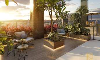 Imagem 7: Apartamento Alto Padrão em Balneário, Florianópolis/SC