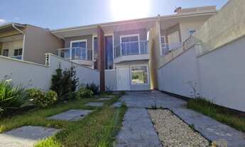 Imagem 4: Sobrado com 2 dormitórios à Venda em São José SC