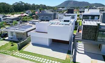 Imagem 3: Casa Alto Padrão à Venda em Florianópolis SC