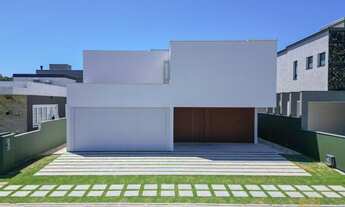 Imagem 2: Casa Alto Padrão à Venda em Florianópolis SC