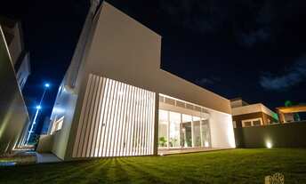 Imagem: Casa Alto Padrão à Venda em Florianópolis