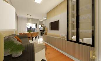 Imagem: Apartamento de 2 dormitórios em Areias