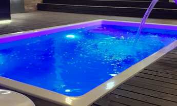 Imagem 6: Casa Alto Padrão em Pedra Branca, Palhoça/SC