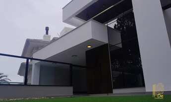 Imagem 2: Casa Alto Padrão em Pedra Branca, Palhoça/SC