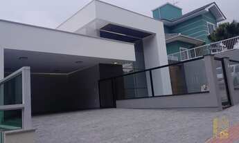 Imagem: Casa Alto Padrão em Pedra Branca, Palhoça/SC
