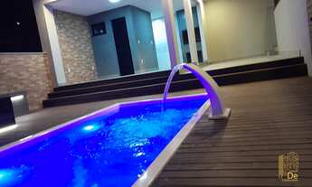 Imagem 7: Casa Alto Padrão em Pedra Branca, Palhoça/SC