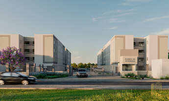 Imagem: Lançamento Minha Casa Minha Vida no Bela