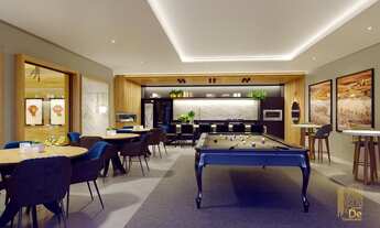 Imagem 5: Apartamentos de 3 dormitórios sendo 3 suítes