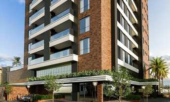 Imagem: Apartamentos de 3 dormitórios sendo 3 suítes