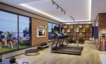 Imagem 4: Apartamentos de 3 dormitórios sendo 3 suítes