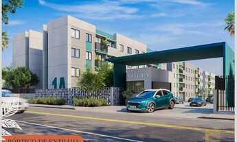 Imagem: Apartamento Novo Pronto para Morar à Venda