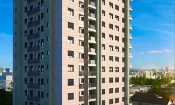 Imagem: Apartamento em Obras à venda no bairro