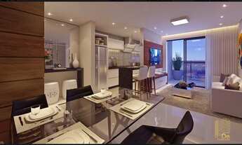 Imagem 2: Apartamento em Obras à venda no bairro Barreiros - São José/SC