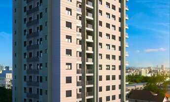 Imagem 7: Apartamento em Obras à venda no bairro Barreiros - São José/SC