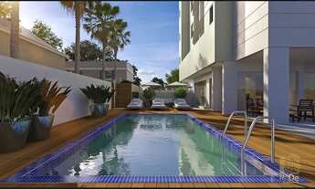 Imagem 3: Apartamento em Obras à venda no bairro Barreiros - São José/SC