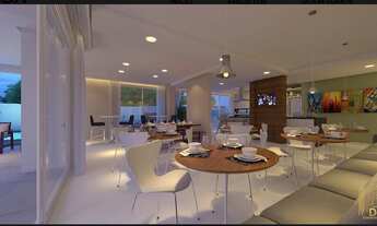 Imagem 4: Apartamento em Obras à venda no bairro Barreiros - São José/SC