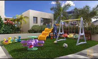 Imagem 5: Apartamento em Obras à venda no bairro Barreiros - São José/SC