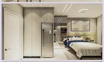 Imagem 3: Oportunidade - Studio a poucos metros da UFSC