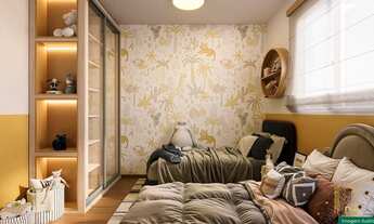 Imagem 5: Apartamento Minha Casa Minha Vida Em São José - MRV