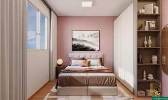 Imagem 4: Apartamento Minha Casa Minha Vida Em São José - MRV